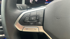 Volkswagen Polo 1.0 TSI Style 5dr Petrol Hatchback